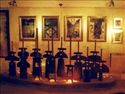 Hammer Altar